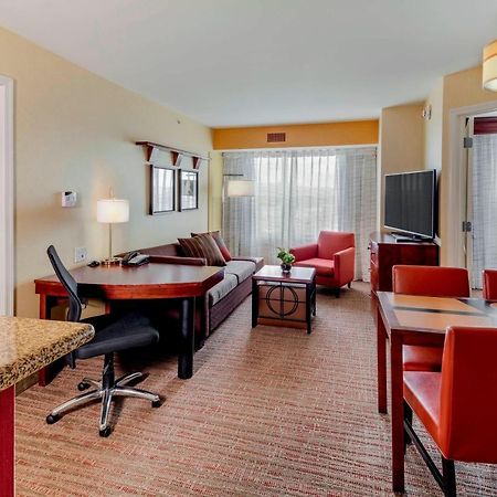 Residence Inn By Marriott Auburn Extérieur photo