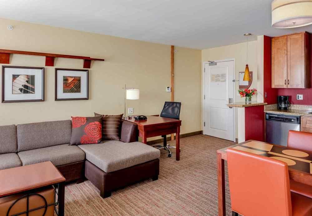 Residence Inn By Marriott Auburn Extérieur photo