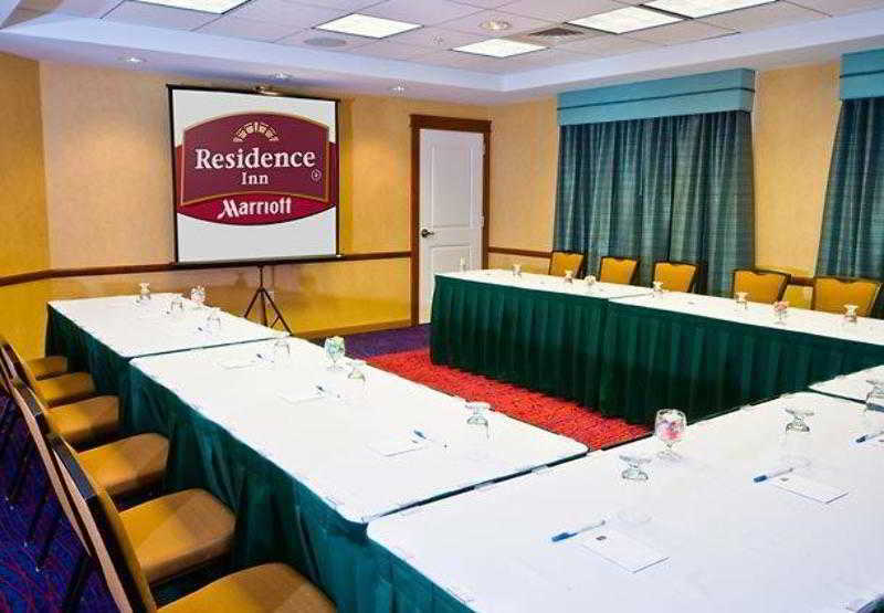 Residence Inn By Marriott Auburn Extérieur photo