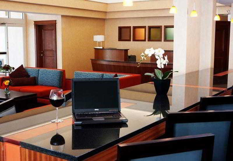 Residence Inn By Marriott Auburn Extérieur photo