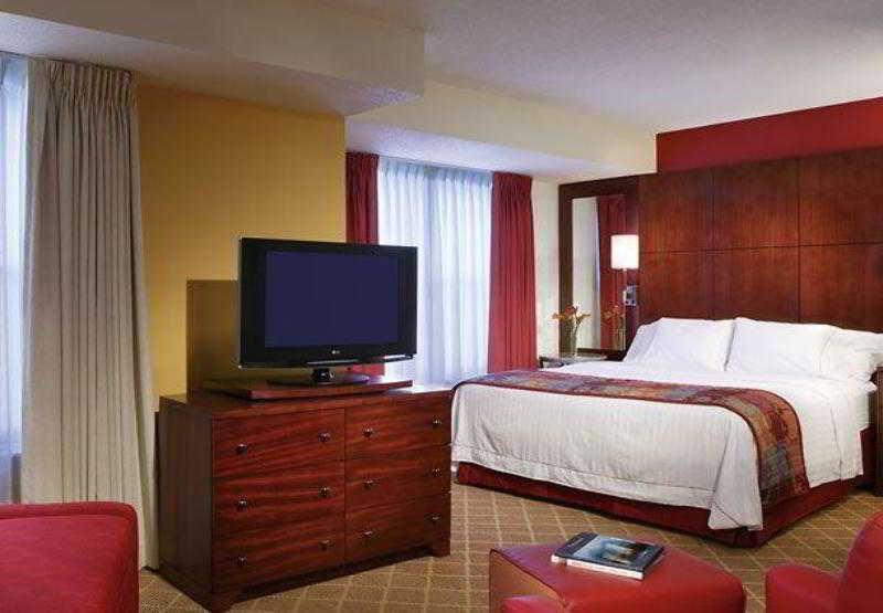 Residence Inn By Marriott Auburn Extérieur photo