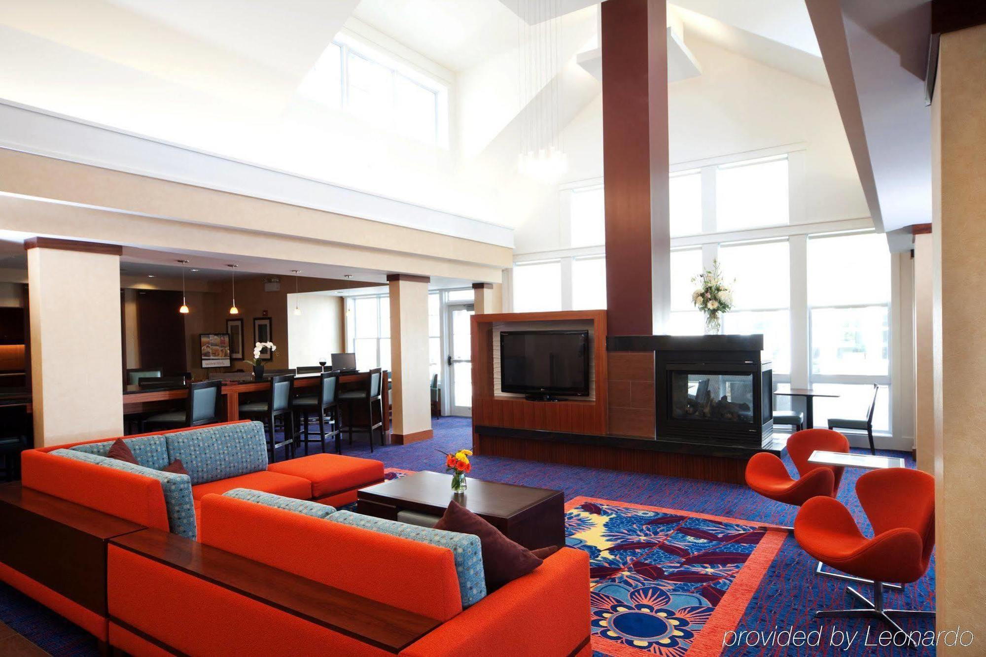 Residence Inn By Marriott Auburn Extérieur photo