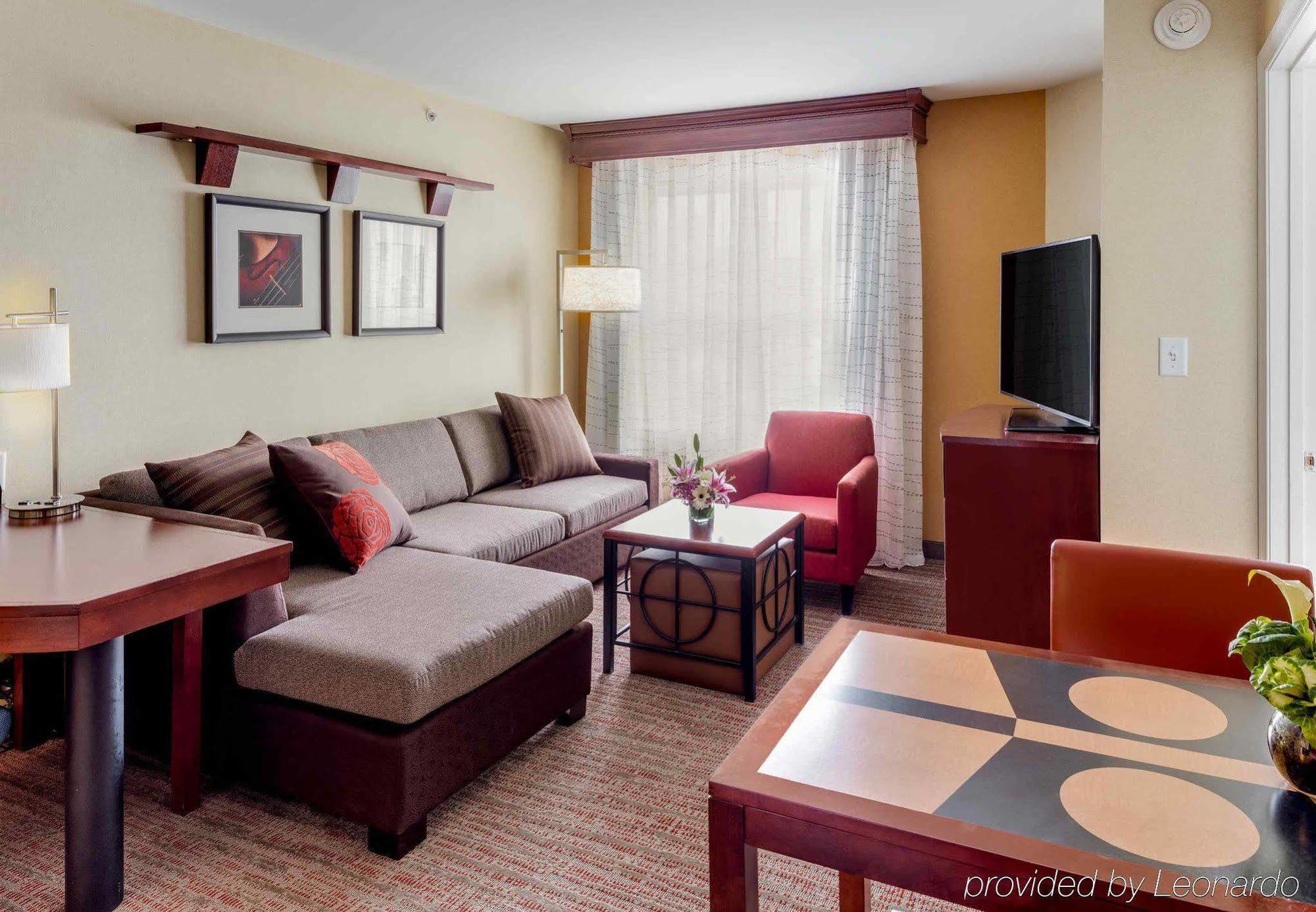 Residence Inn By Marriott Auburn Extérieur photo