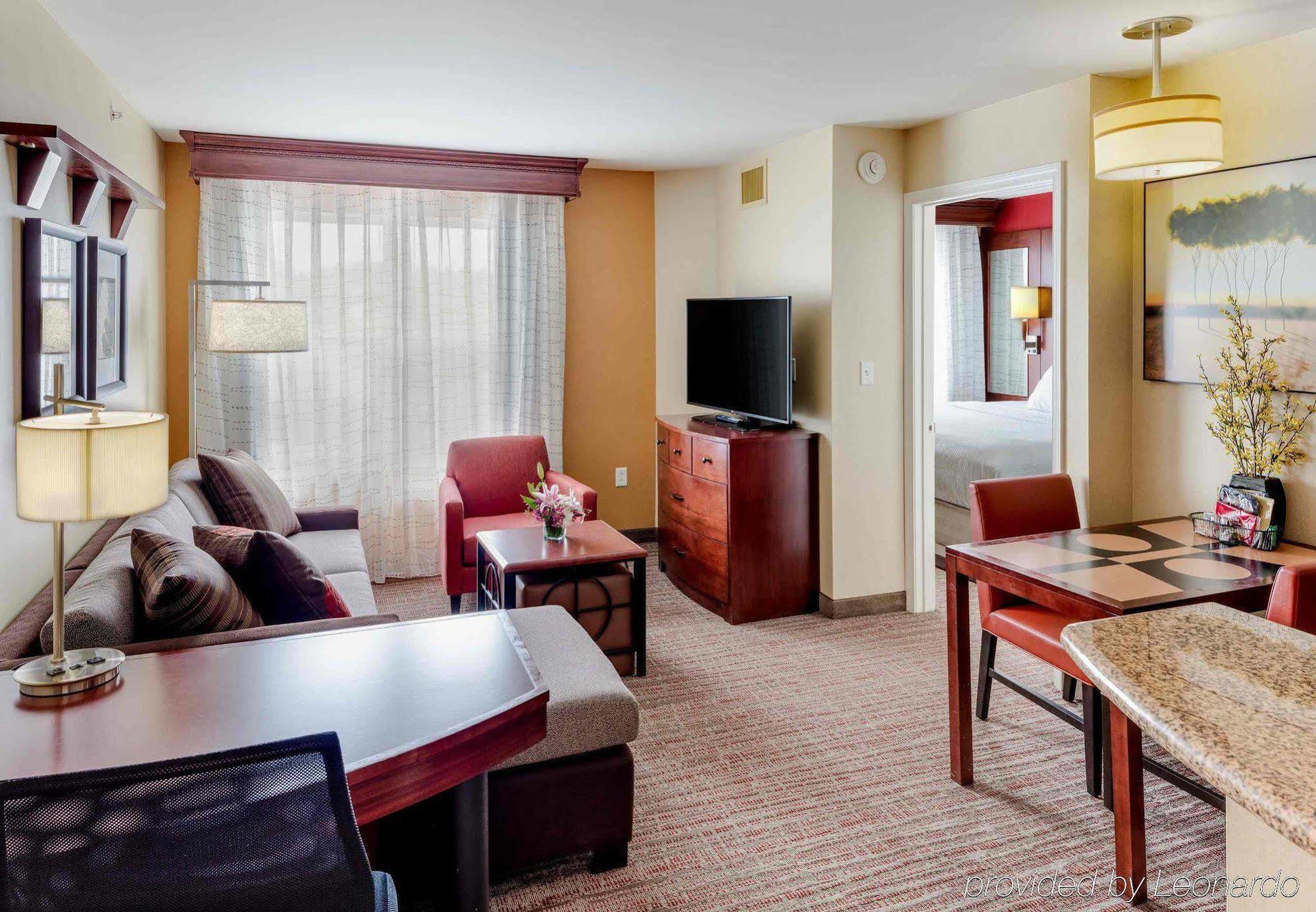 Residence Inn By Marriott Auburn Extérieur photo