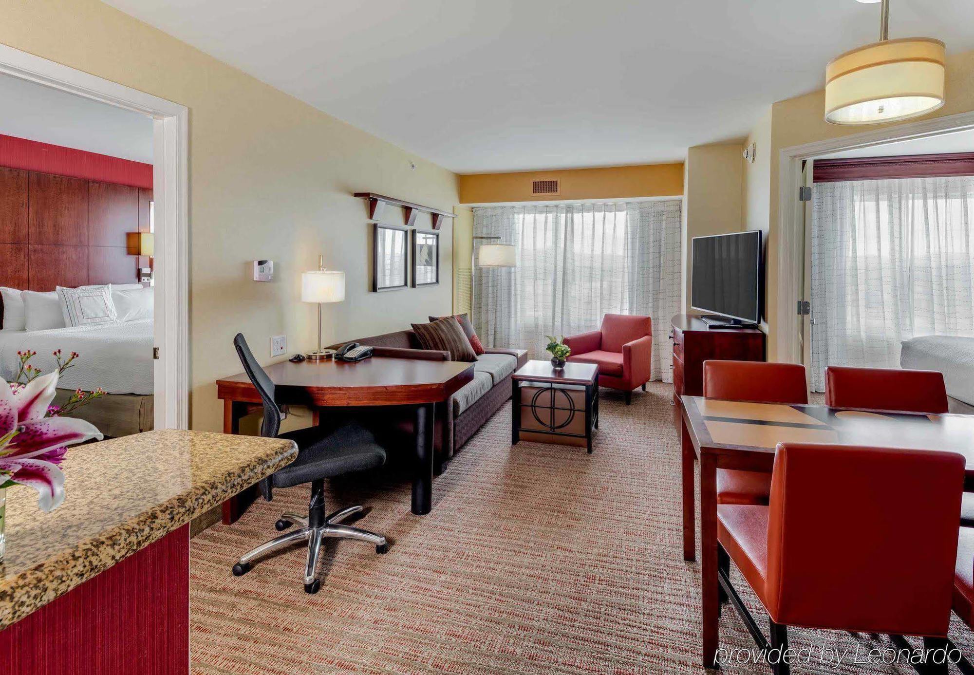 Residence Inn By Marriott Auburn Extérieur photo