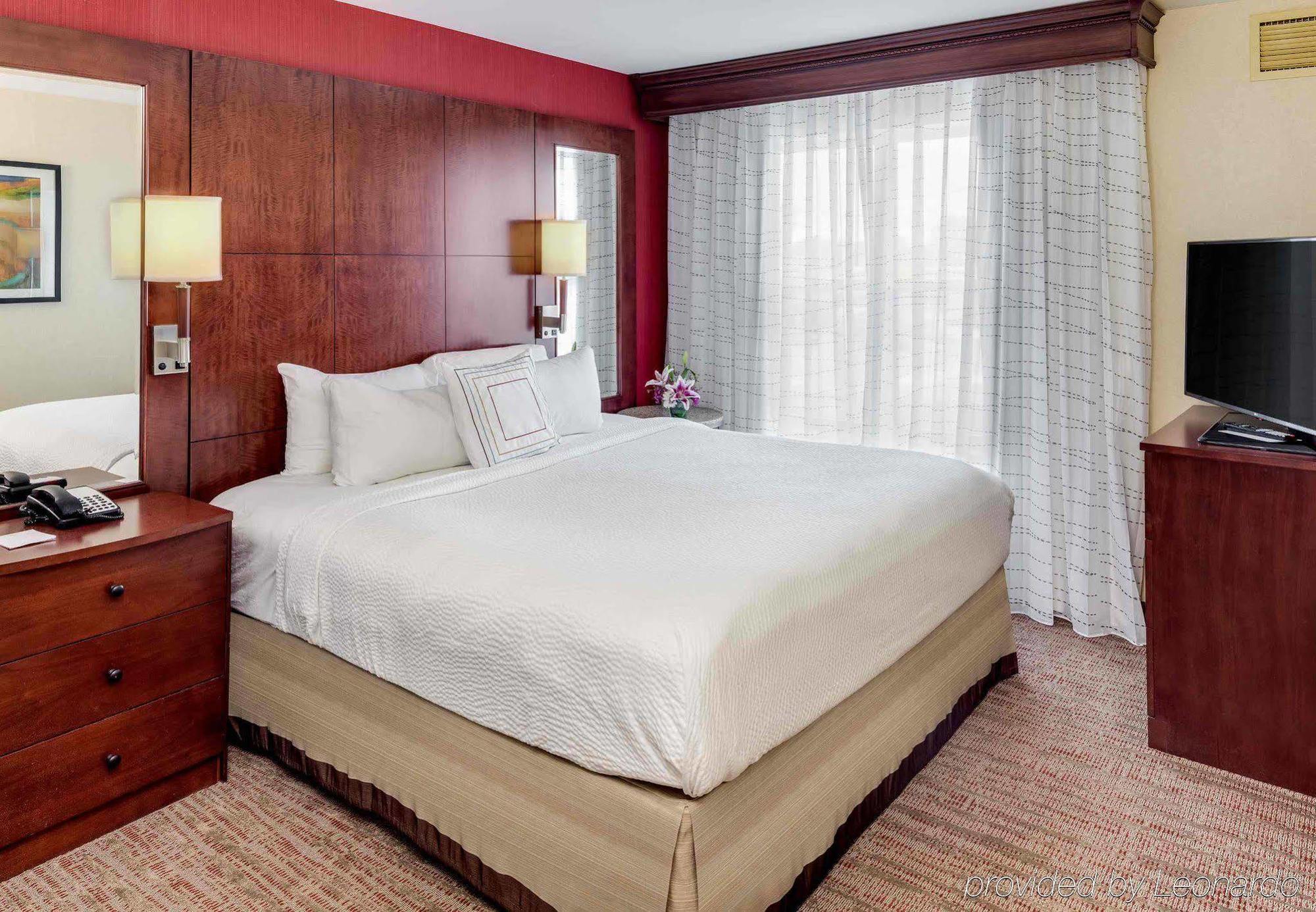 Residence Inn By Marriott Auburn Extérieur photo